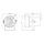 Ремонт INVOLIGHT LED PAR36BK