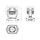 Ремонт INVOLIGHT LEDMH720W