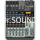 Ремонт Behringer QX1204USB