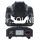 Ремонт American DJ X-Move LED 25R