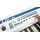 Ремонт CASIO Privia PX-5S WE (цифровое фортепиано, цвет белый)