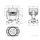 Ремонт Involight LED MH1915W