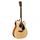 Ремонт YAMAHA FGX800C NATURAL