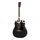 Ремонт YAMAHA FG800 BLACK