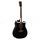 Ремонт YAMAHA FGX800C BLACK