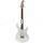 Ремонт YAMAHA PACIFICA012 WHITE