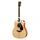 Ремонт YAMAHA FG800 NATURAL