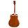 Ремонт YAMAHA FG800 NATURAL