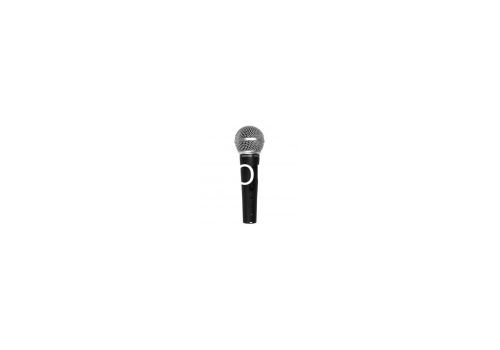 Ремонт SHURE SM58S