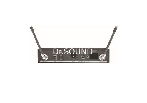 Ремонт SHURE BLX24RE/SM58 M17 662-686 MHz