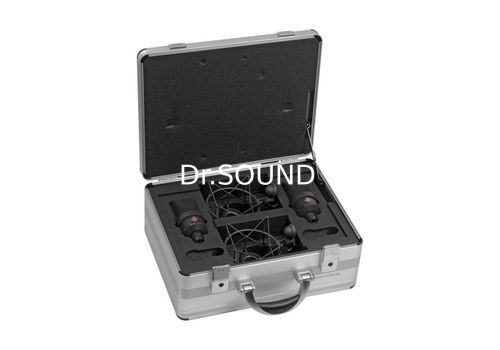 Ремонт NEUMANN TLM 103 stereo set