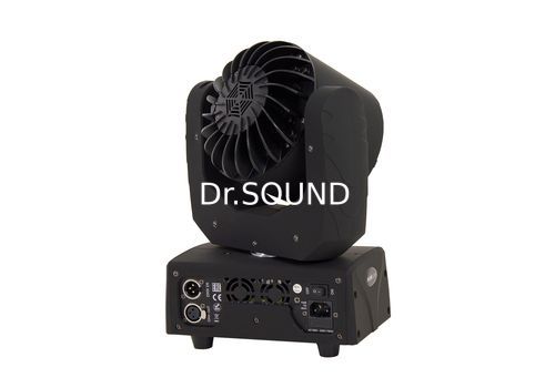 Ремонт INVOLIGHT Ventus S40
