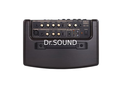 Ремонт ROLAND AC33RW