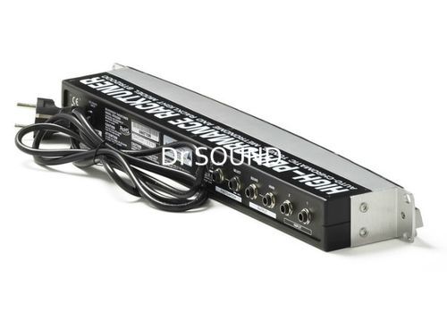 Ремонт Behringer BTR2000