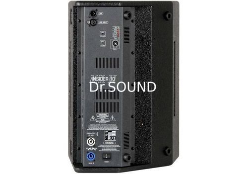 Ремонт Verse Insider 10 MKII