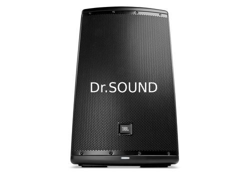 Ремонт JBL EON 615