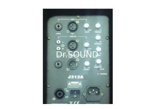 Ремонт Soundking J212A