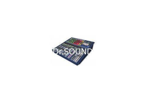 Ремонт Soundcraft Si Expression 1