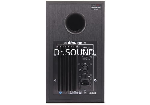 Ремонт Dynaudio BM5A MKII