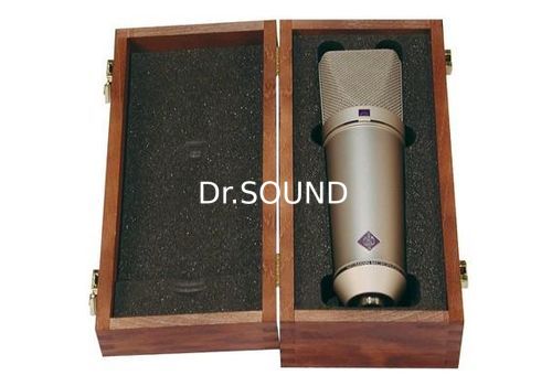 Ремонт Neumann U 87 Ai