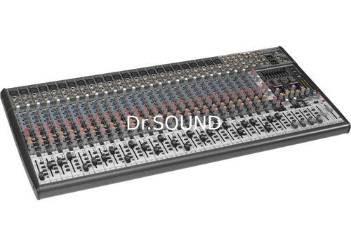 Ремонт Behringer SX3242FX