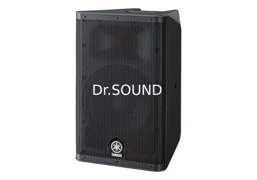 Ремонт Yamaha DXR10