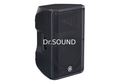 Ремонт Yamaha DBR12