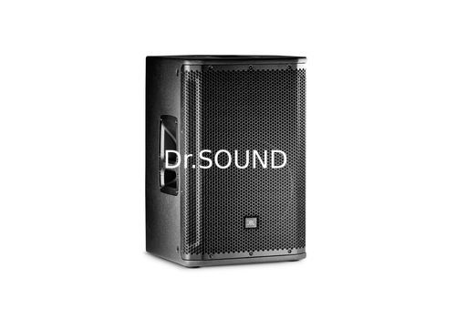 Ремонт JBL SRX812P