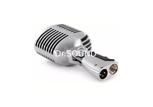 Ремонт Shure 55SH SERIES II