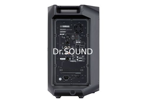 Ремонт Yamaha DXR10