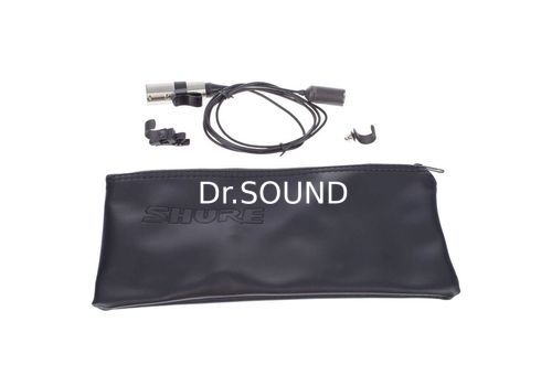 Ремонт Shure SM11-CN