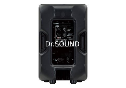 Ремонт Yamaha DBR12