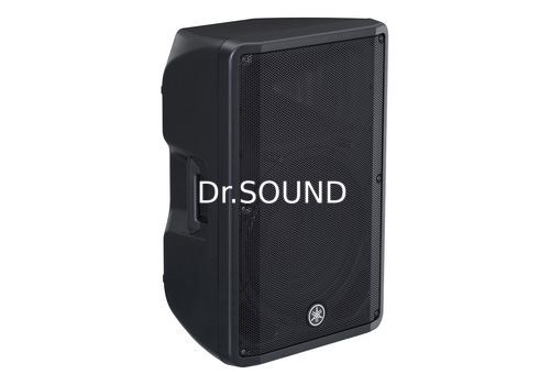 Ремонт Yamaha DBR15