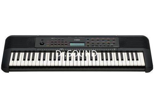 Ремонт YAMAHA PSR-E273