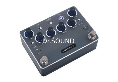 Ремонт Neural DSP Nano Cortex в сервисном центре