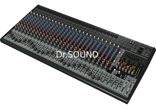 Ремонт Behringer SX3242FX