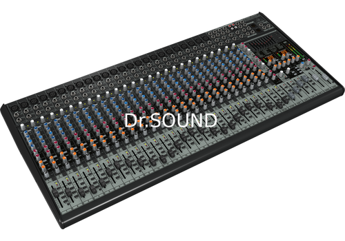 Ремонт Behringer SX3242FX