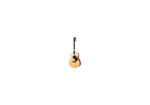 Ремонт Yamaha FS720S (2)