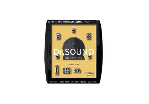 Ремонт Dynaudio AIR SOFT