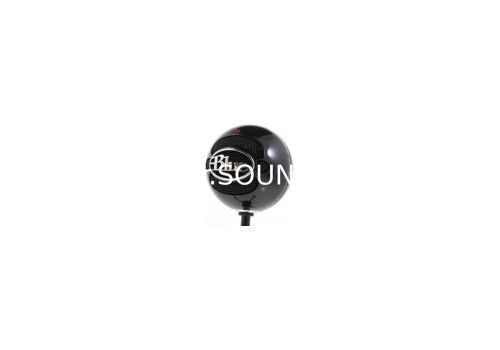 Ремонт Blue Snowball GB