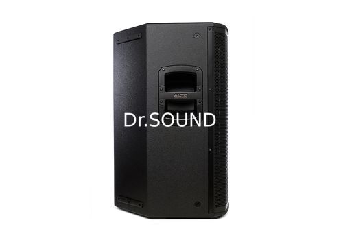 Ремонт Alto BLACK 15
