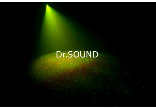 Ремонт Chauvet Eclipse RGB