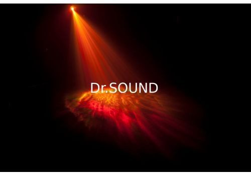 Ремонт Chauvet Eclipse RGB