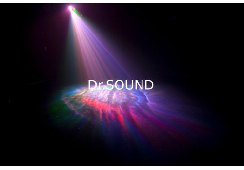 Ремонт Chauvet Eclipse RGB