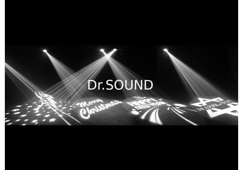 Ремонт Chauvet Gobo Shot 50W IRC