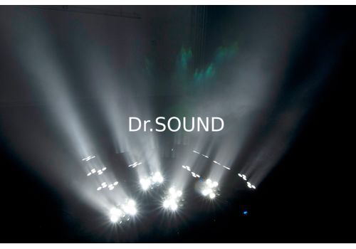 Ремонт Chauvet Legend 412 VW