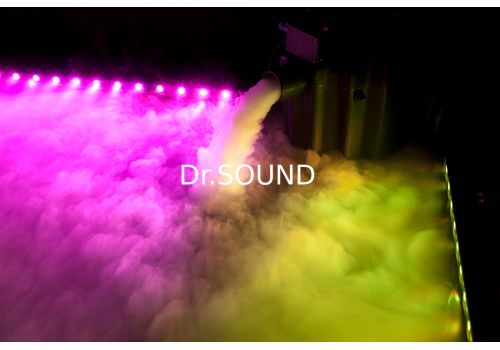 Ремонт Chauvet Nimbus