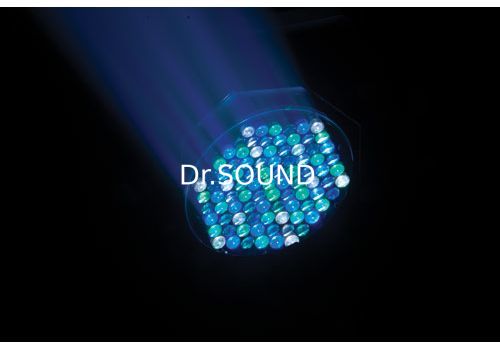 Ремонт Chauvet Q-Wash 560Z LED