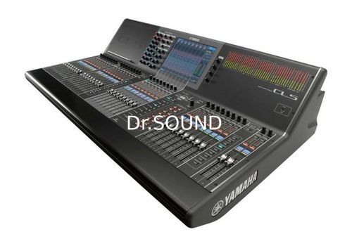 Ремонт Yamaha CL5