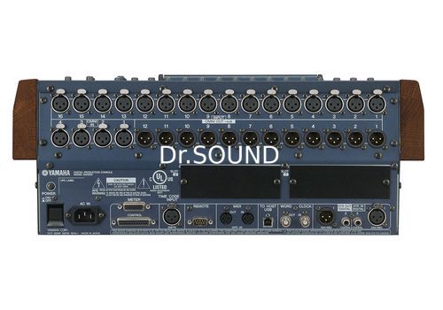 Ремонт Yamaha DM1000VCM